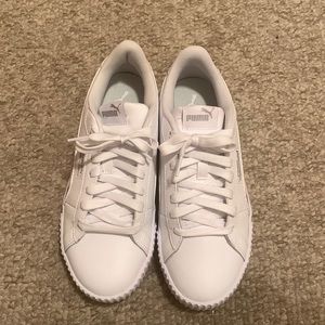 Women’s Puma Summer Sneakers